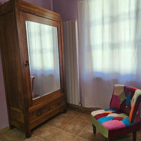 Cannara La Casa Dei Tigli Bed & Breakfast エクステリア 写真