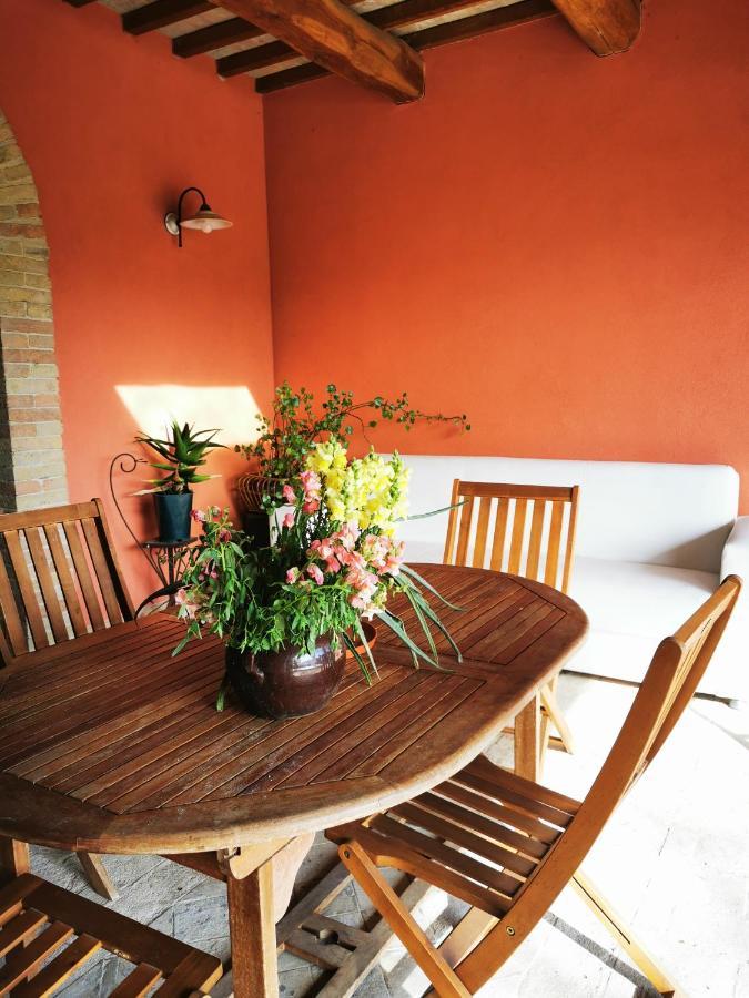 Cannara La Casa Dei Tigli Bed & Breakfast エクステリア 写真