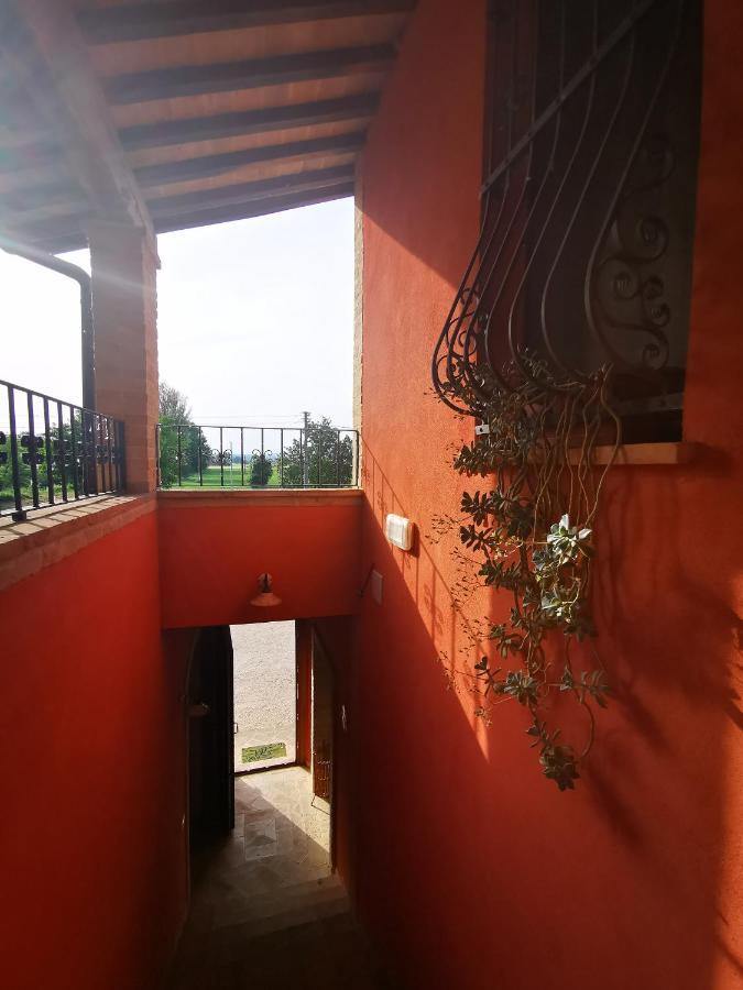 Cannara La Casa Dei Tigli Bed & Breakfast エクステリア 写真