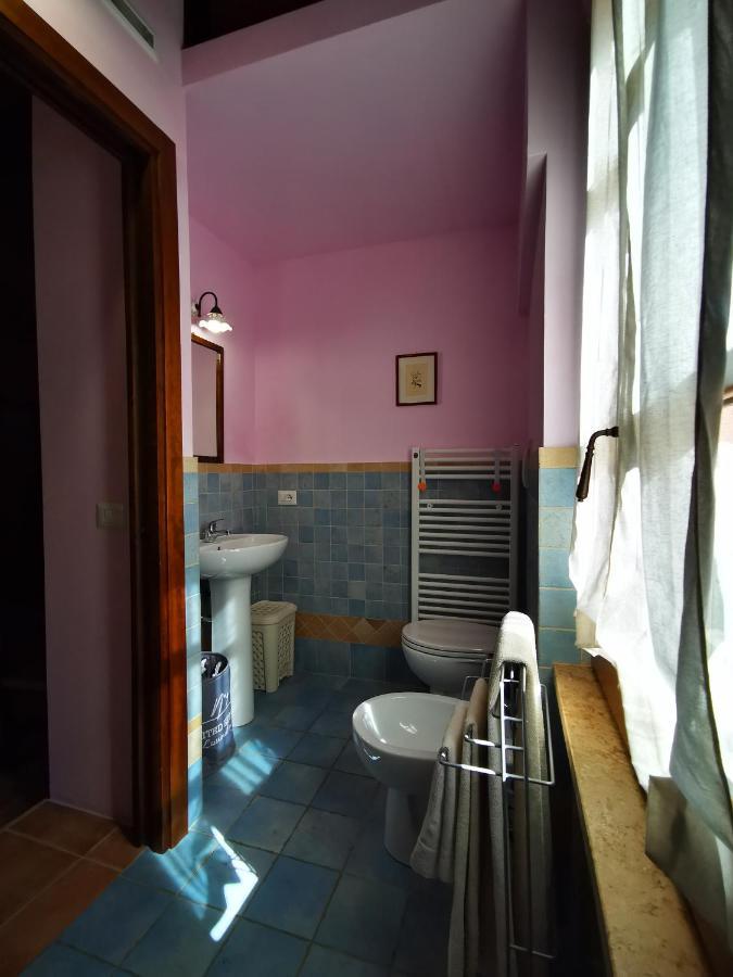 Cannara La Casa Dei Tigli Bed & Breakfast エクステリア 写真