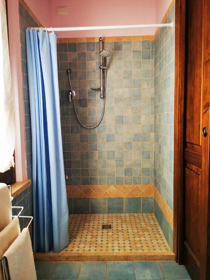 Cannara La Casa Dei Tigli Bed & Breakfast エクステリア 写真