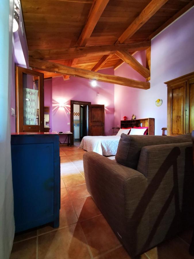 Cannara La Casa Dei Tigli Bed & Breakfast エクステリア 写真
