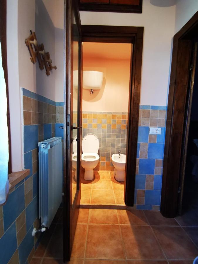 Cannara La Casa Dei Tigli Bed & Breakfast エクステリア 写真