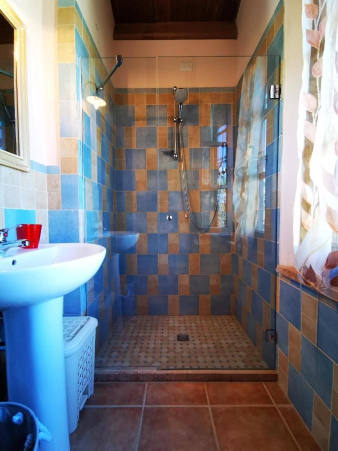 Cannara La Casa Dei Tigli Bed & Breakfast エクステリア 写真