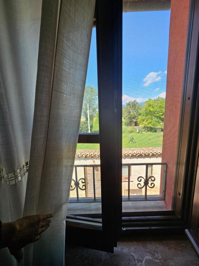 Cannara La Casa Dei Tigli Bed & Breakfast エクステリア 写真