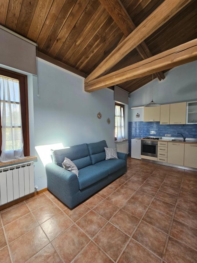 Cannara La Casa Dei Tigli Bed & Breakfast エクステリア 写真