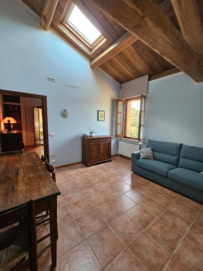 Cannara La Casa Dei Tigli Bed & Breakfast エクステリア 写真