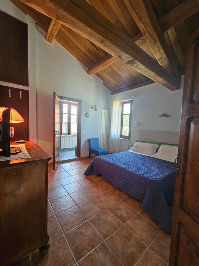 Cannara La Casa Dei Tigli Bed & Breakfast エクステリア 写真