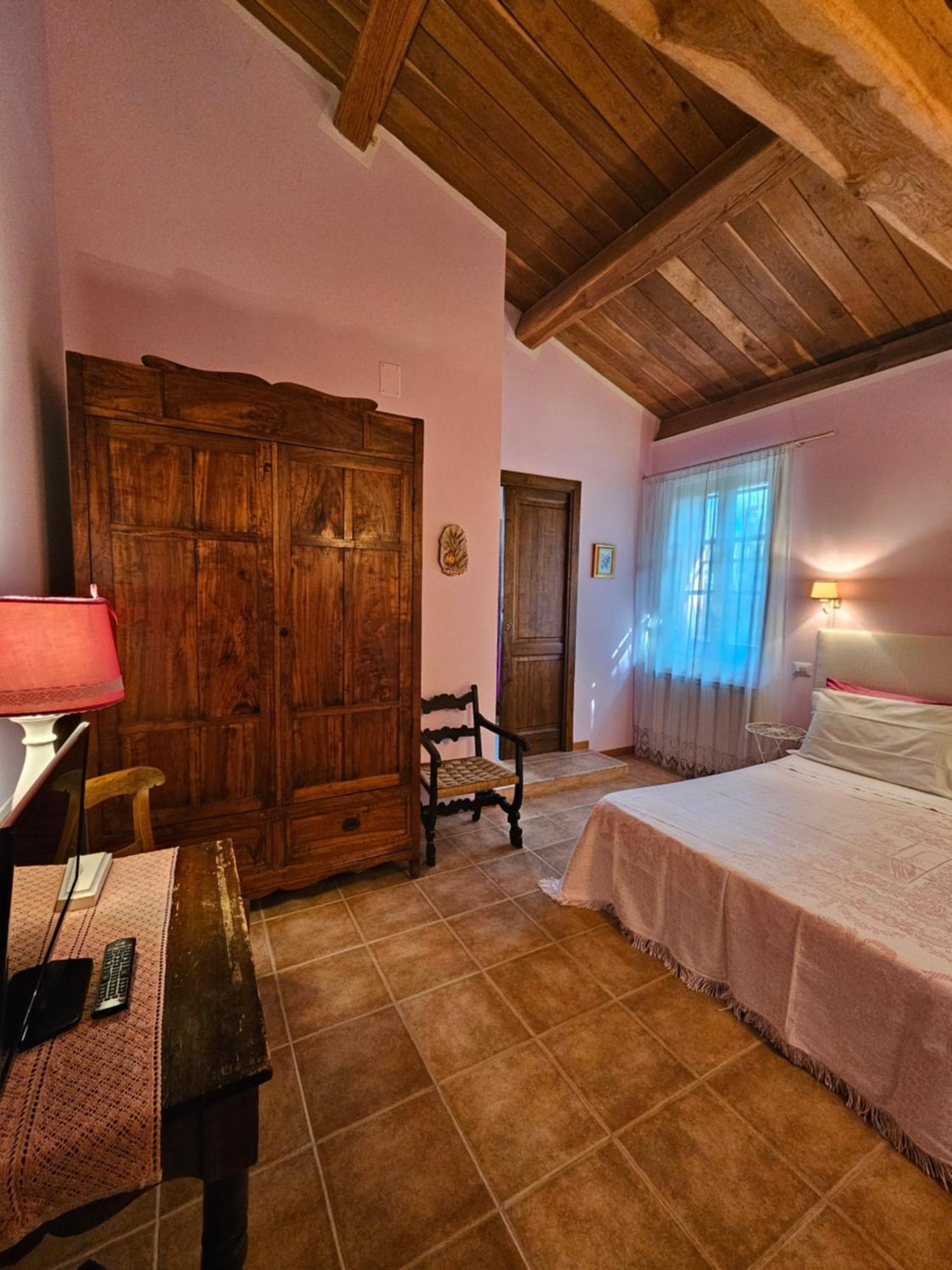 Cannara La Casa Dei Tigli Bed & Breakfast エクステリア 写真