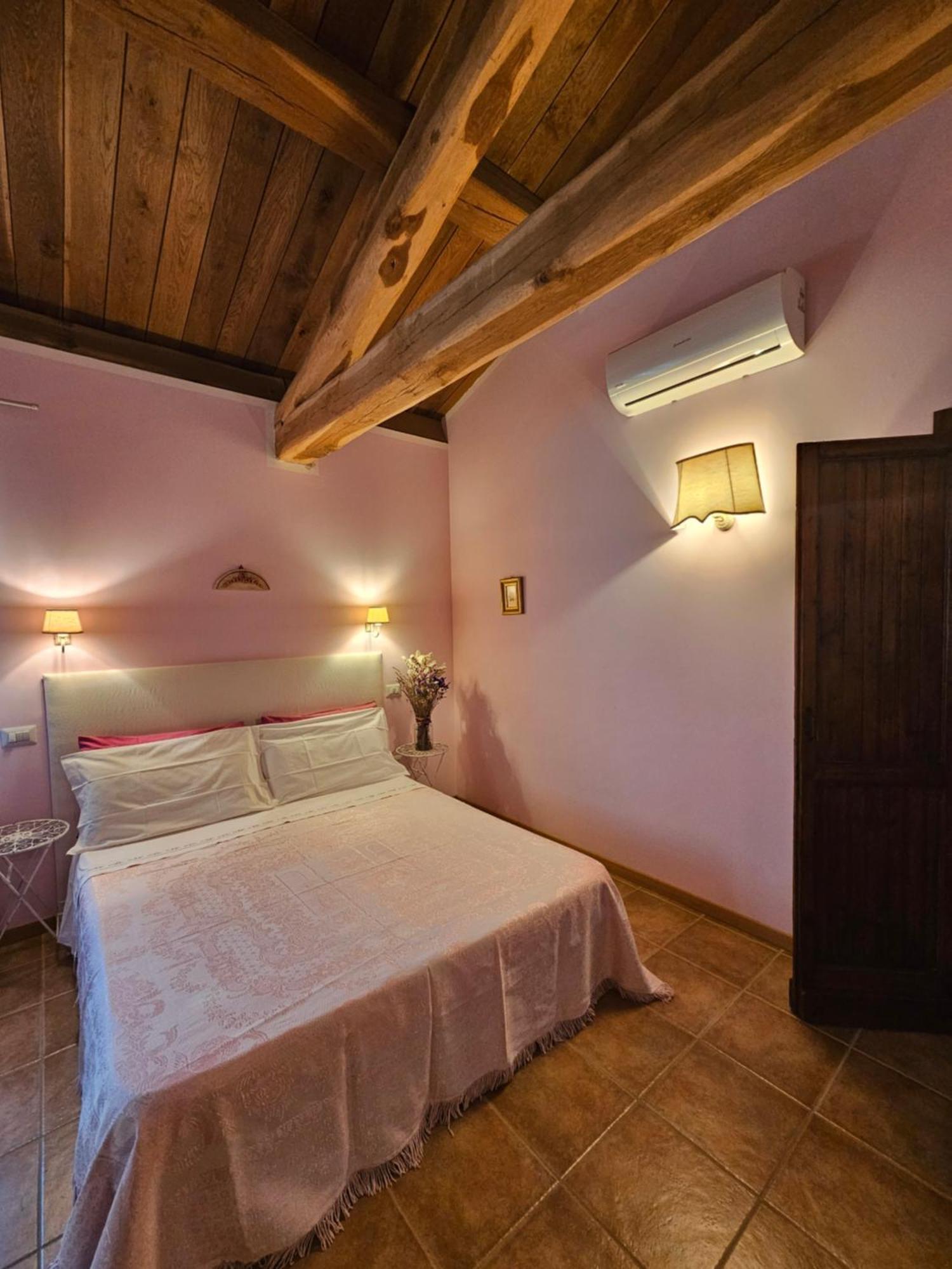 Cannara La Casa Dei Tigli Bed & Breakfast エクステリア 写真